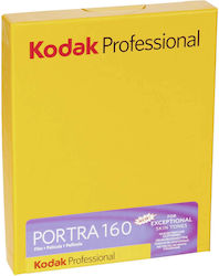 Kodak Portra 160 (x5 Exposures) Kodak Portra 160 (x5 Exposures)
