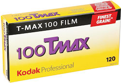 Kodak Ролка 120 (5 Експонации)