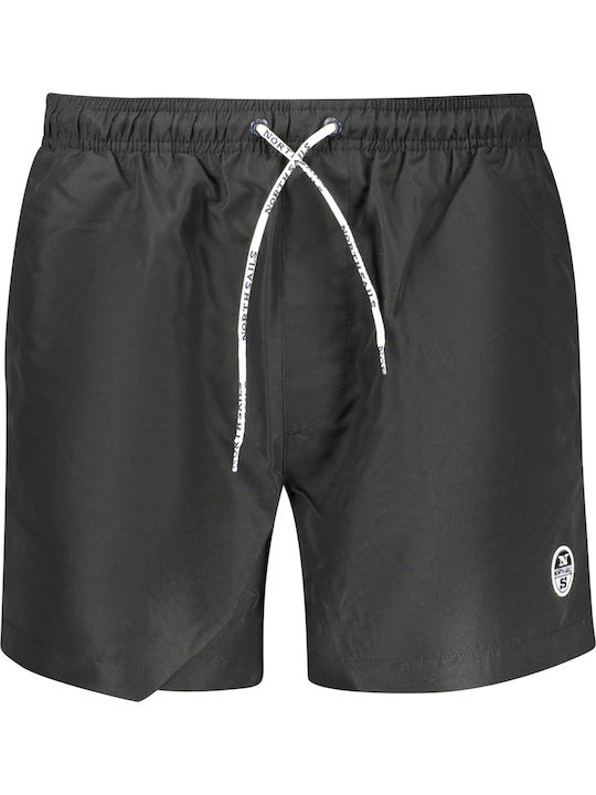 North Sails Ανδρικό Μαγιό Σορτς Black