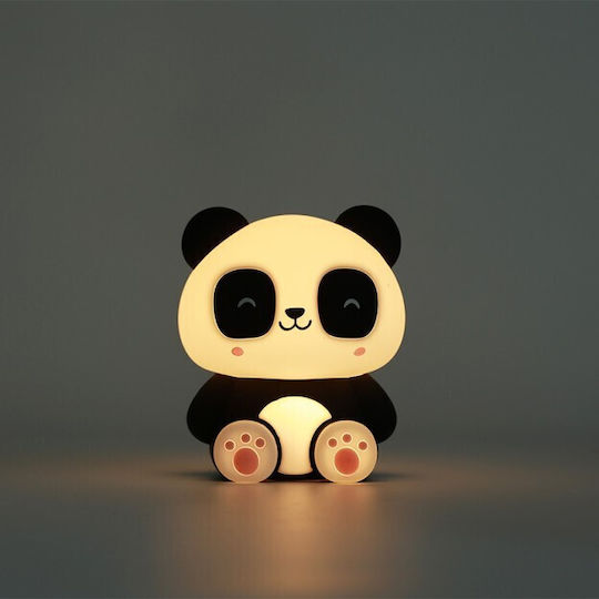 I-Total XL3227 Nursery Night Light Power Source