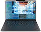 Lenovo ThinkPad P1 Gen 8 16" OLED Touchscreen 120Hz (Ultra 9-285H/64GB/2TB SSD/RTX PRO 2000 Blackwell/W11 Pro) (UK Keyboard)