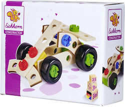 Eichhorn Racer Car Eichhorn Racer Car