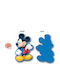 Disney Παιδικό Διακοσμητικό Μαξιλάρι Μπλε