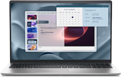 Dell Pro 15 Essential PV15250 15.6" (i5-1334U/16GB/1TB) Dell Pro 15 Essential PV15250 15.6" (i5-1334U/16GB/1TB)