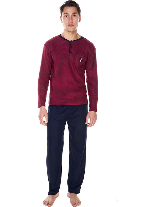Comfort Bordeaux
