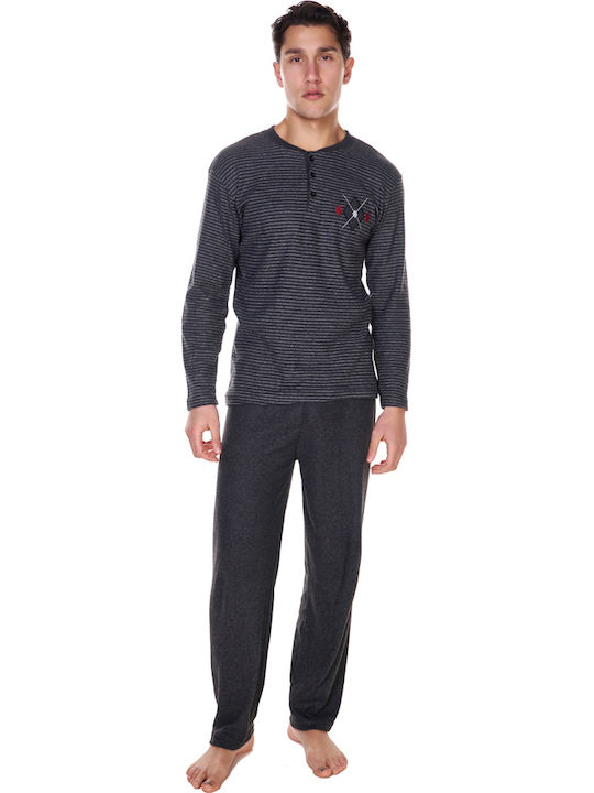 Comfort Anthracite