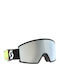 Scott Ski & Snowboard Goggles Kids Black with Lens in Black Color