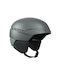 Scott Herren Ski & Snowboard Helm in Grün Farbe