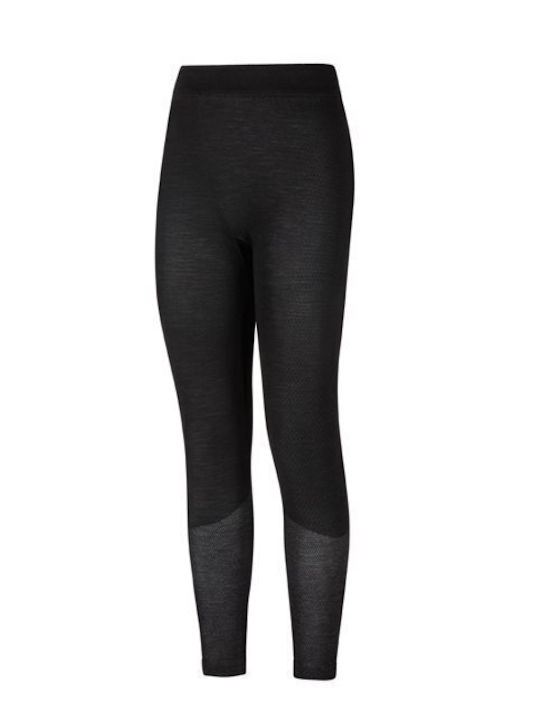La Sportiva Wool40 Aero Black