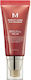 Missha Perfect Cover Face Moisturiser Day with ...