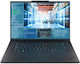 Lenovo ThinkPad P1 Gen 8 16" OLED Touchscreen 120Hz (Ultra 7-265H/64GB/1TB SSD/RTX PRO 2000 Blackwell/W11 Pro) (UK Keyboard)