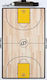 Spalding Coaching Board 8393spcn Ο-c