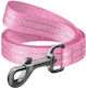 Οδηγός Waudog Reflective Pink S 15mm X 500cm