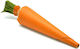 Oxbow Λιχουδιά-παιχνίδι Τρωκτικών Enriched Life Crunchy Carrot