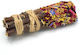 Oxbow Rodent Treat-Toy Enriched Life Apple Stick Bouquet