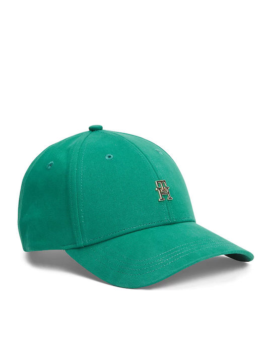 Tommy Hilfiger Elevated Chic Cap Women Tommy Hilfiger Πρασινο Aw0aw17631-l4f Tommy Hilfiger Elevated Chic Cap Women Tommy Hilfiger Πρασινο Aw0aw17631-l4f