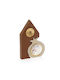 Zivas Tabletop Lucky Charm Brown 1pcs