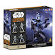 Star Wars Legion Extindere Unitate Arc Troopers