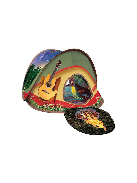 Kong Cat Tent Play Spaces Glamping Tent