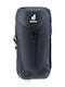 Deuter Backpack Μαύρο