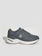 Herren Sneakers Anthracite