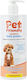 Pet Friendly Hundeshampoo Baby Powder – Allergiefreier Duft – Hundeshampoo 750ml