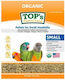 Top's Small Bio Pellet Pellets 1800 Gr Tp301