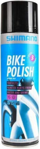 Bike Polish 400ml Γυαλιστικό Σκελετού Shimano Zlv