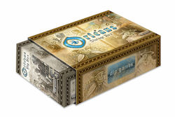 Orléans Storage Box