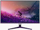 Arozzi NoVa IPS HDR Monitor 31.5" QHD 2560x1440...
