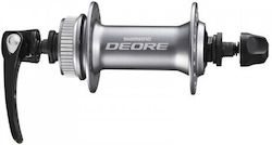 Shimano Deore Front Bicycle Hub