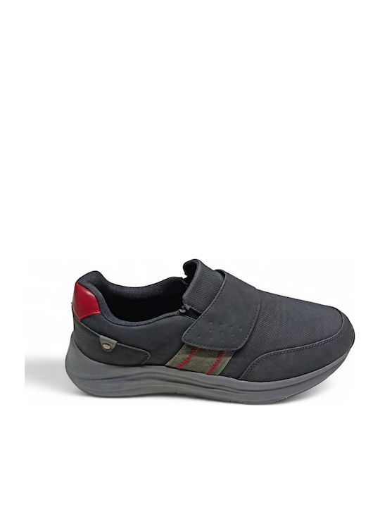 Hanson Men's Casual Shoes Black