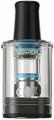Magnum Pod Cartridge 6ml Aspire 0.6ohm