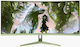 Arozzi Nova Ultrawide VA Curved Gaming Monitor ...