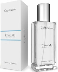 IntimateLine Captivation Chase Me Perfume with Pheromones 30ml