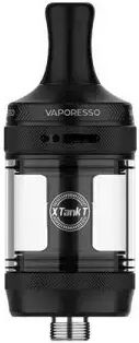 Vaporesso Tank Verdampfer für Elektronische Zigaretten 3ml 22mm Black