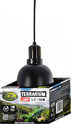Aqua Nova Reptilien Terrarienzubehör Lampenkapp...