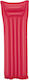 Bestway Φουσκωτό Στρώμα Θαλάσσης Κόκκινο 69x183cm