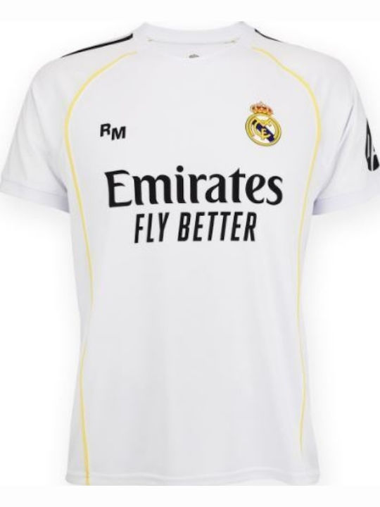 Real Madrid