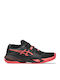 ASICS Gel-resolution X Женски Тенис обувки Всички съдилища Черен