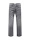 Men's Jeans Pants Medium Grey