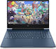 HP Victus 15-fa2039nw 15.6" IPS FHD 144Hz (Core 5-210H/16GB/512GB SSD/W11 Home) (US Keyboard)