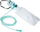 Oxygen Mask Non-Rebreather Bag Child