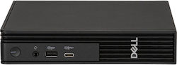 Dell Micro QCM1250 (Core Ultra 5 235T/8GB DDR4/512GB SSD/W11 Pro)