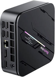 BlackView MP100 Pro (Core i9-12900H/16GB DDR4/512GB SSD/W11 Pro)
