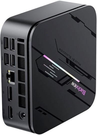 BlackView MP100 Pro Mini PC (Core i9-12900H/16GB DDR4/512GB SSD/W11 Pro)