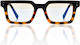 Blue Light Blocking Glasses Red Raven Series R ...