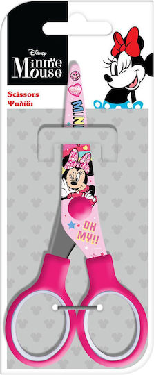Ψαλιδι Σχολικο Μιννιε 13,5cm Disney 000563139