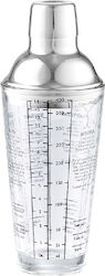 Espiel Day Σέικερ 400ml