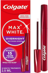 Colgate Οδοντόκρεμα & Στυλό Λεύκανσης Δοντιών 2.5ml